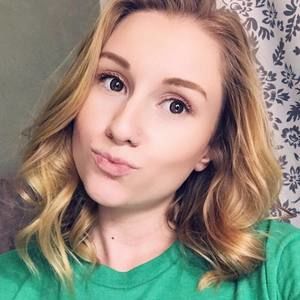 Meet your Posher, Krystal